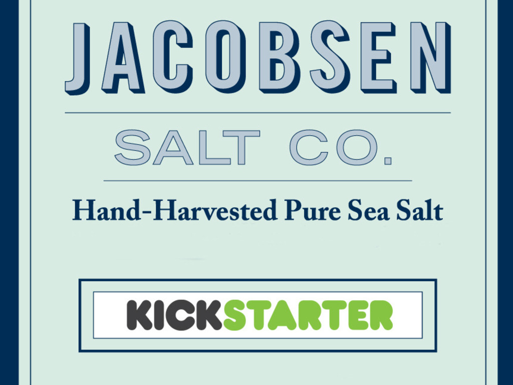 Jacobsen Salt Co.'s video poster