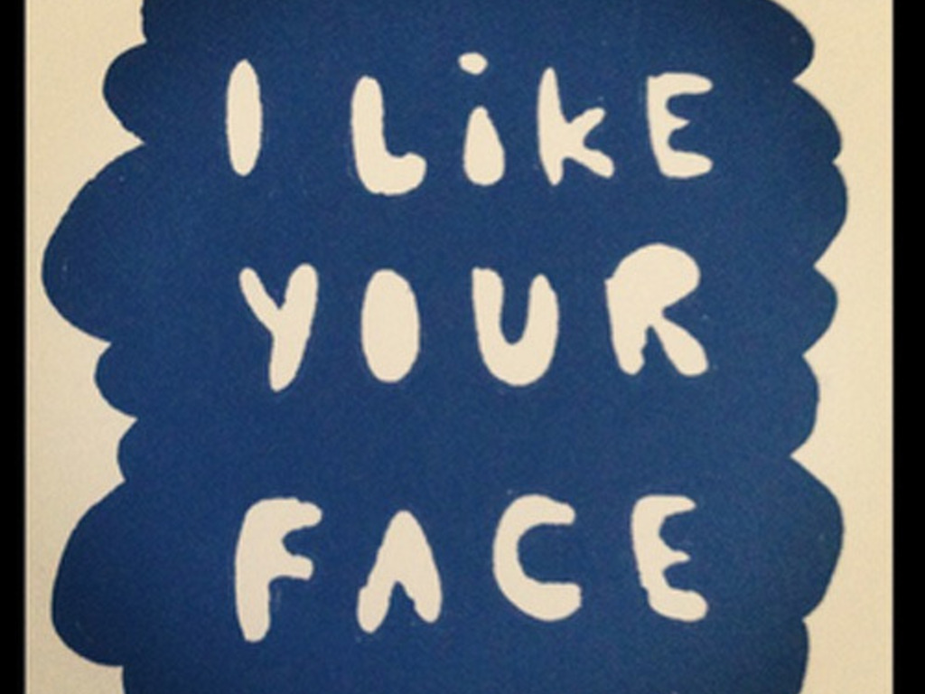 funnygrams: make people laugh's video poster