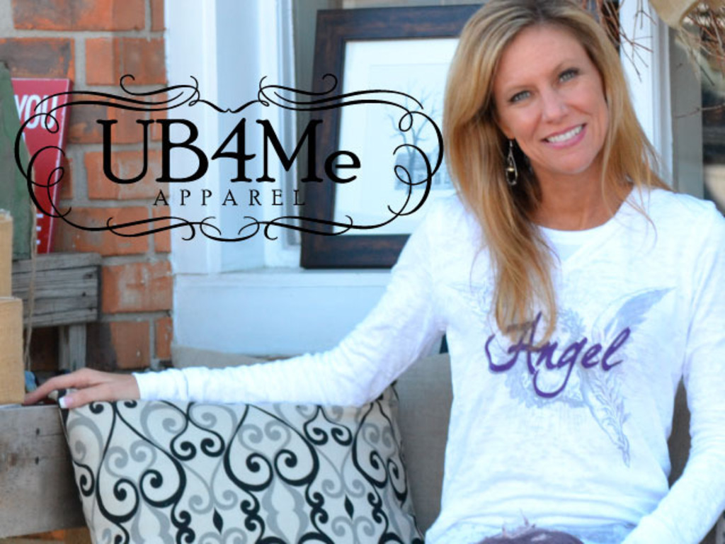 UB4Me Apparel - Our First Retail Store's video poster