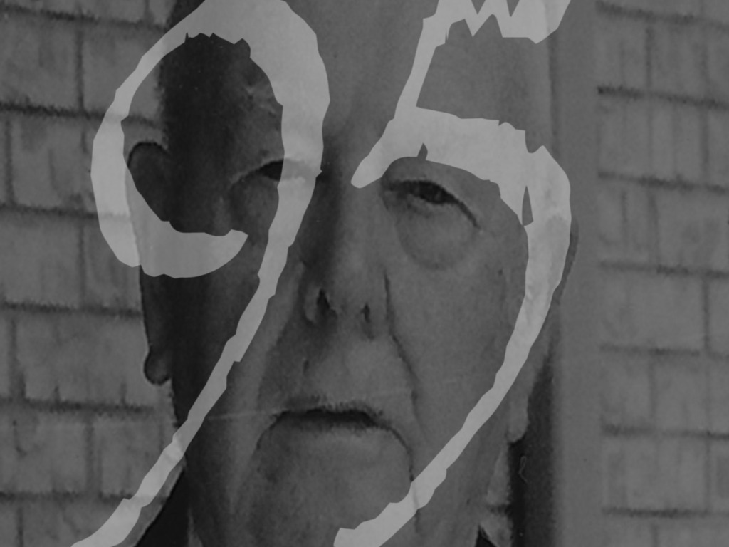 "95" - The Documentary's video poster