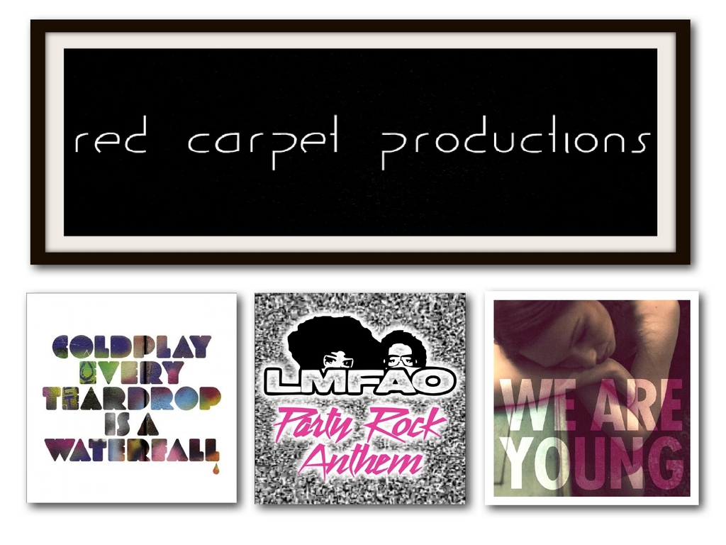 Help Make a Great Music Video! (a FSU Music Mashup Project)'s video poster