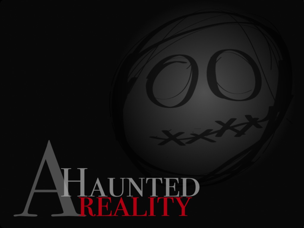 A Haunted Reality: A New Way To Experience Horror's video poster