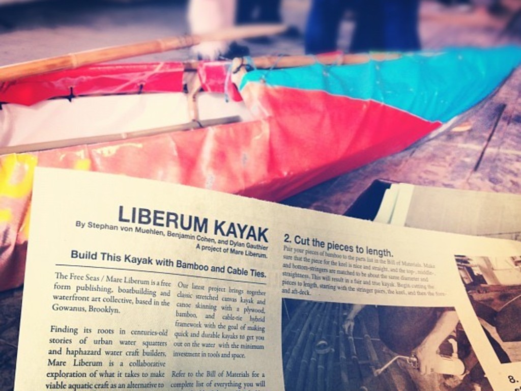 Mare Liberum Goes North's video poster
