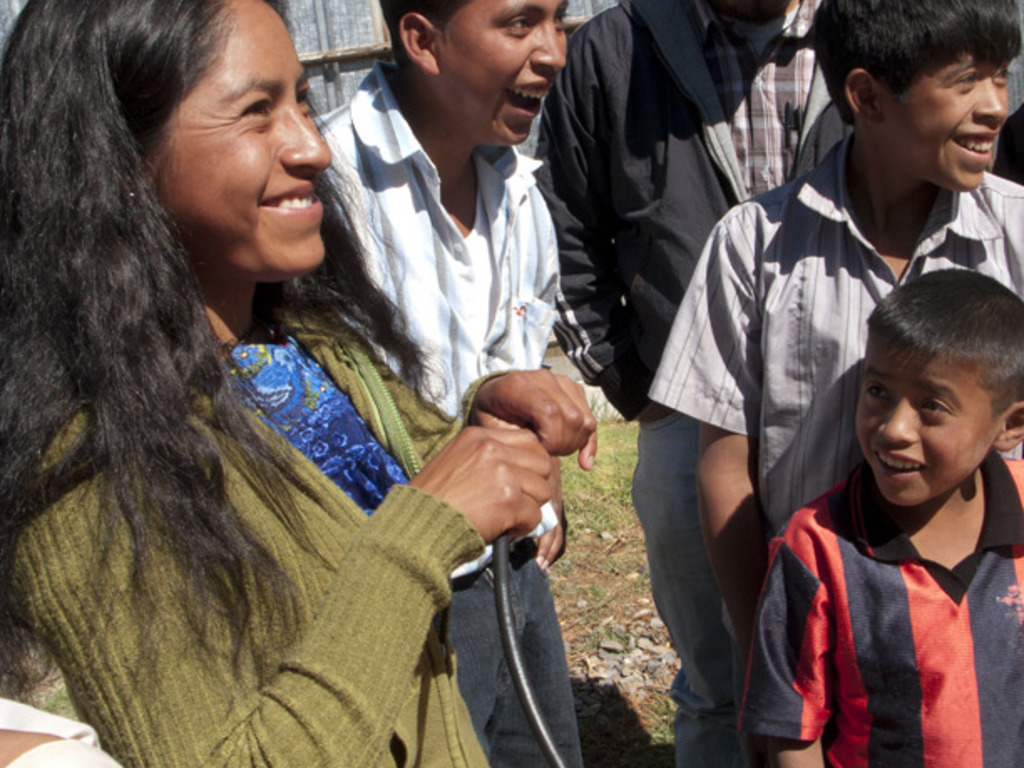 Community Radio for Mining Resistance's video poster