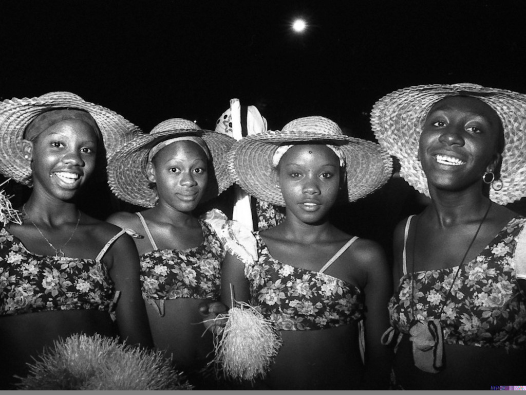 A Cultural Odyssey: from New Orleans to Santiago de Cuba's video poster