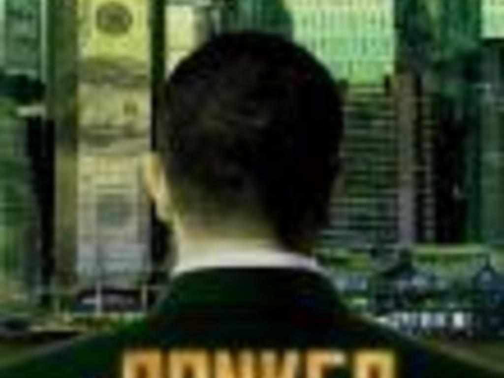 iBanker TV or Web Series Launch's video poster