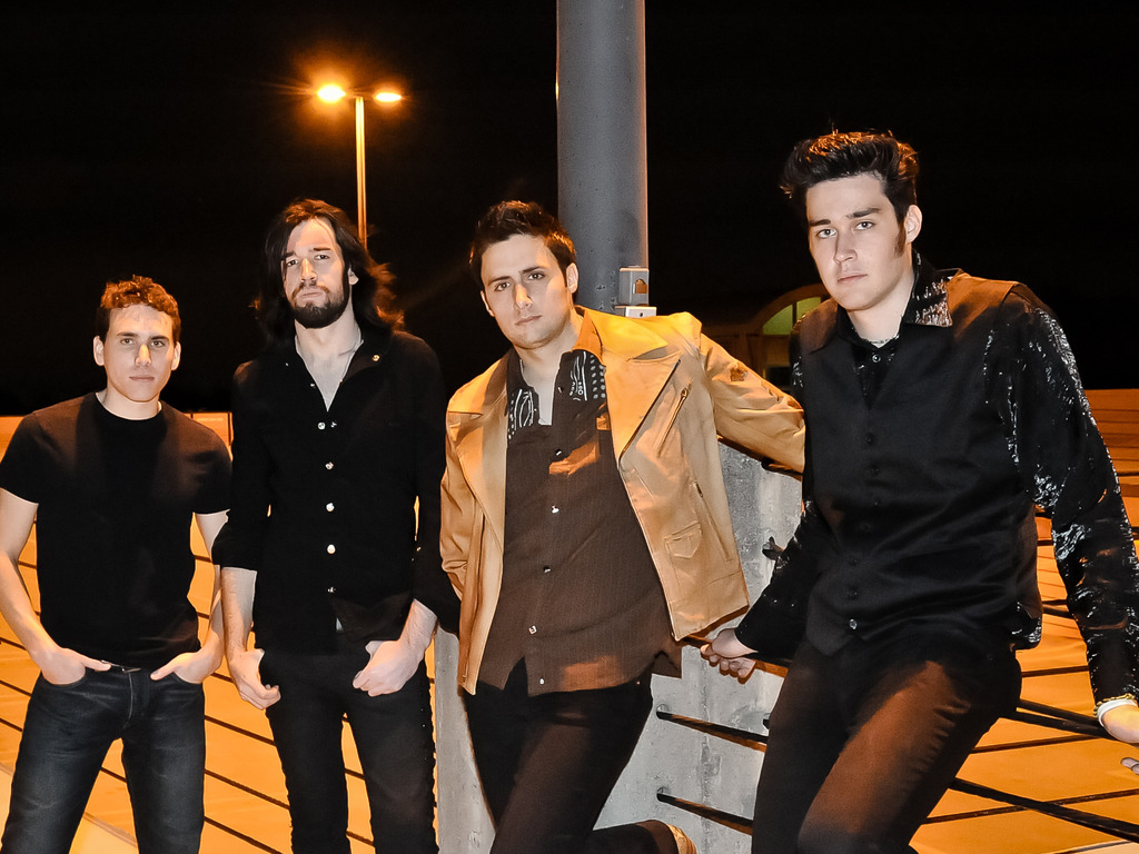 Citizen Zero ComeBack Campaign's video poster