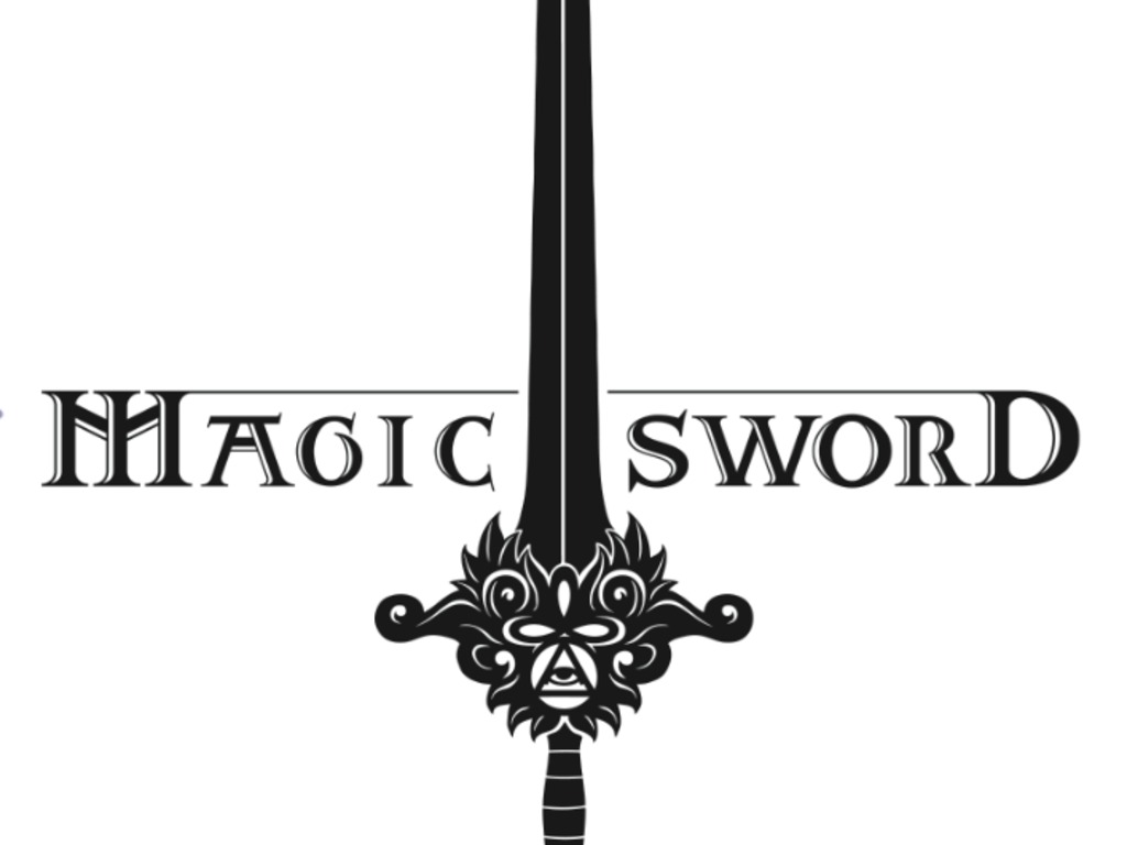 Magic Sword Summer Tour's video poster