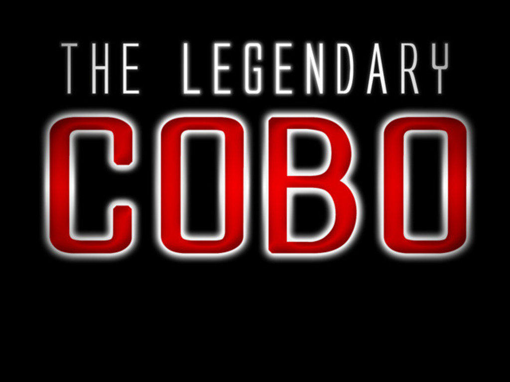 The Legendary Cobo's video poster