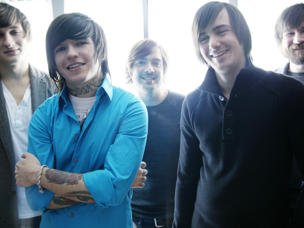 NEW Framing Hanley Album & Music Video's video poster