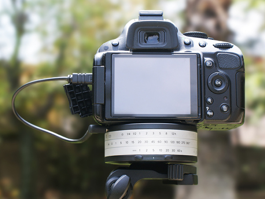 Astro: Time-Lapse + Motion Control's video poster