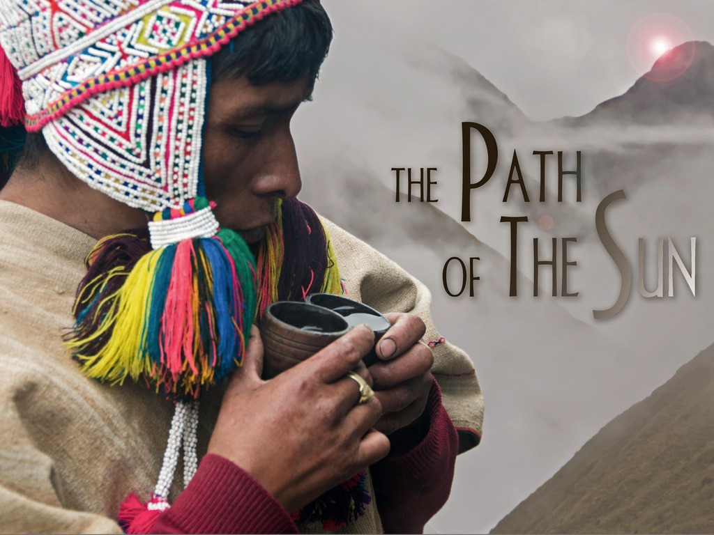 The Path of the Sun's video poster