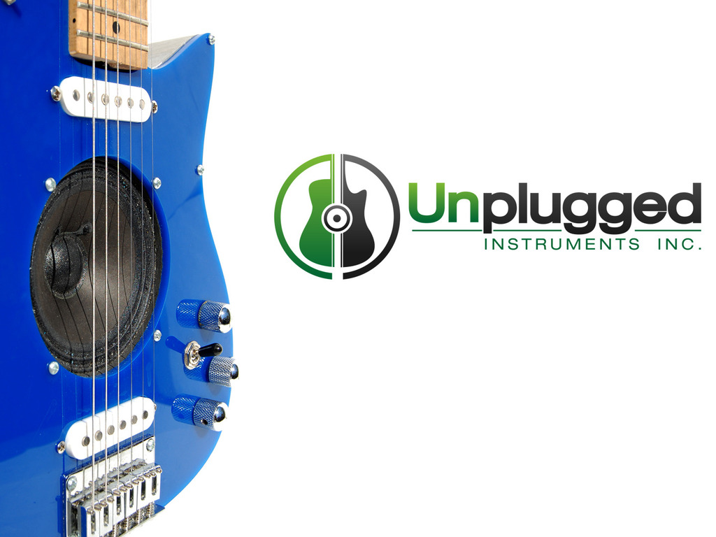 The Unlimited Electric Guitar's video poster