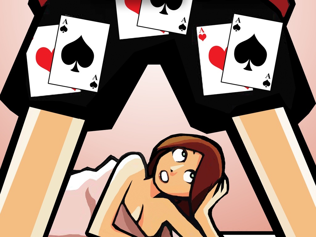 +EV Poker Comics's video poster