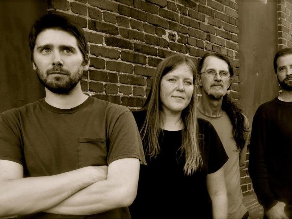 So close to finishing our album...we need a Kickstart!'s video poster
