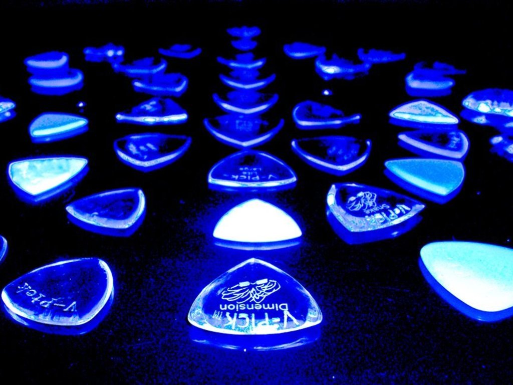 V-Picks Guitar Picks - Handmade in the USA's video poster