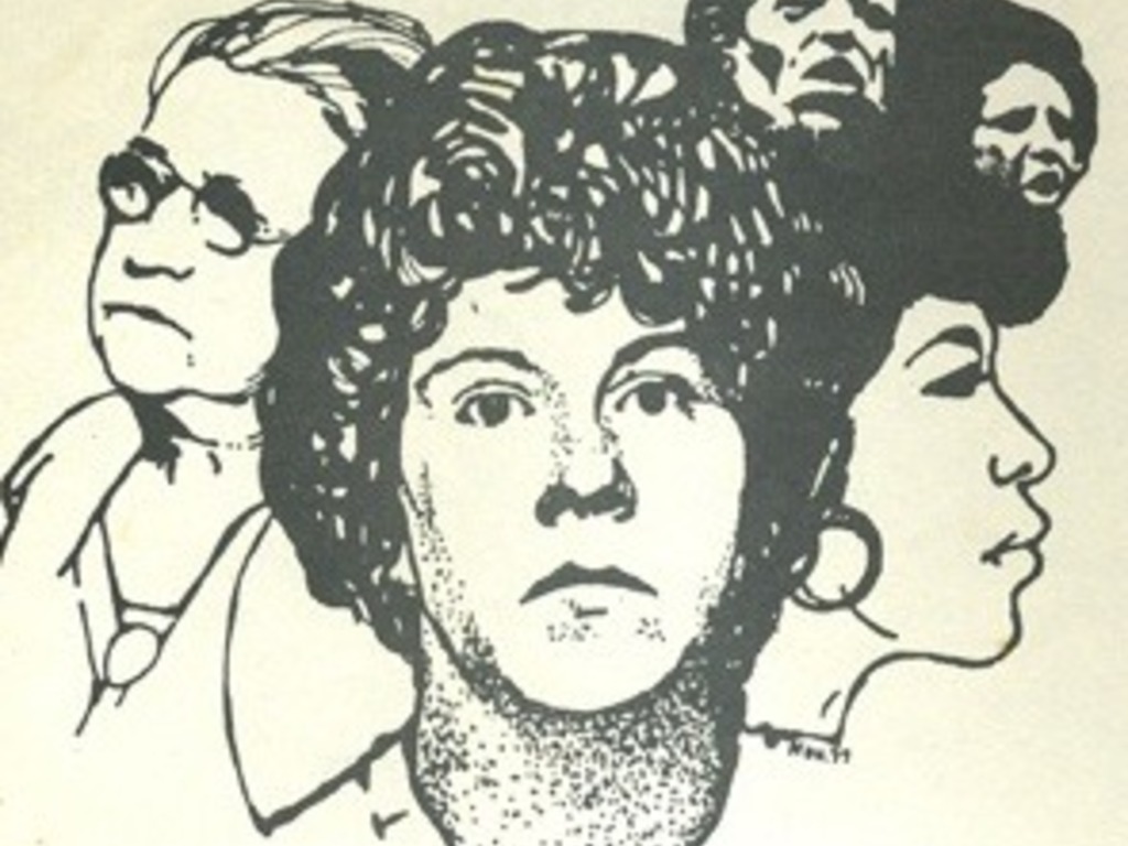 The Gentleman Bank Robber: The Life Story of Rita Bo Brown's video poster