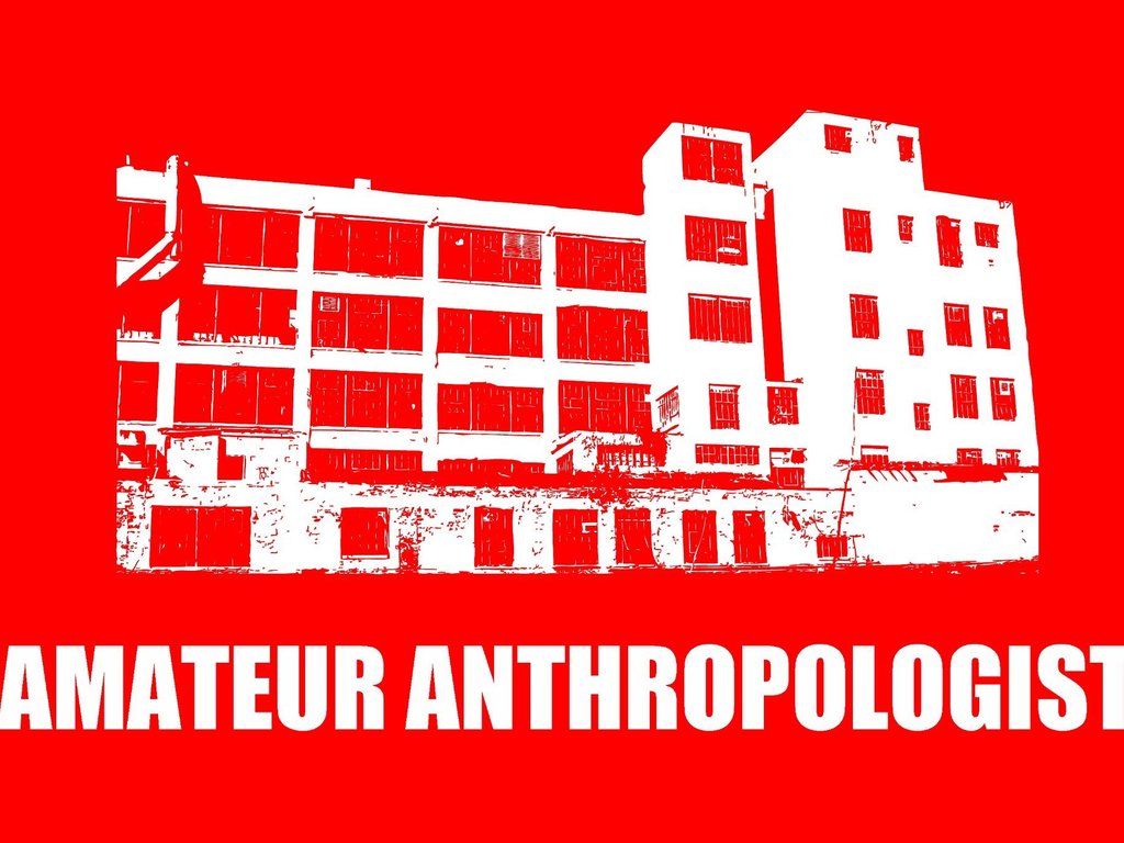 GBS Detroit Presents Amateur Anthropologist's video poster