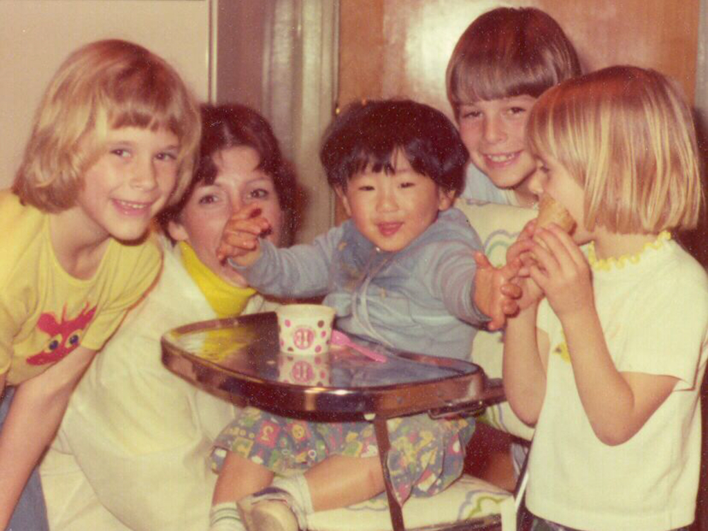 Geographies of Kinship - The Korean Adoption Story's video poster