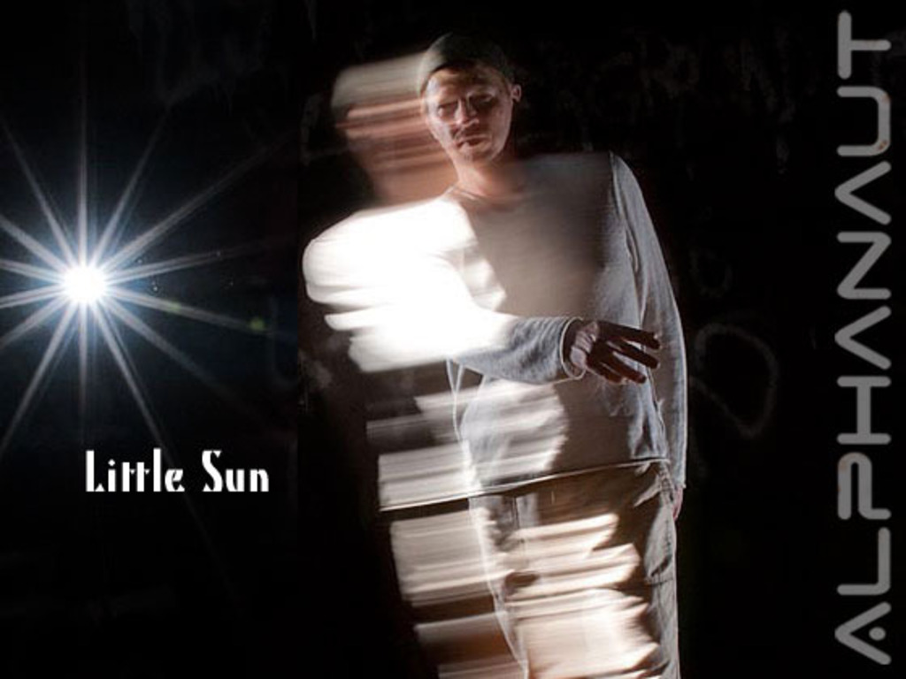 Help Alphanaut Bring the New Album "Little Sun" To Light's video poster