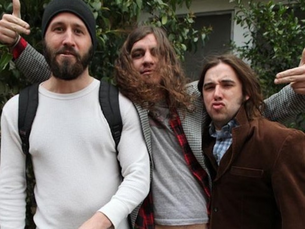The Blind Pets - "Sweet Tooth" Vinyl Release's video poster