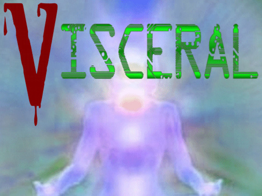 Visceral: A Cyberpunk Thriller - Episode 3's video poster