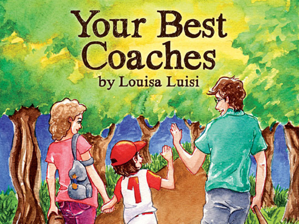 Your Best Coaches's video poster