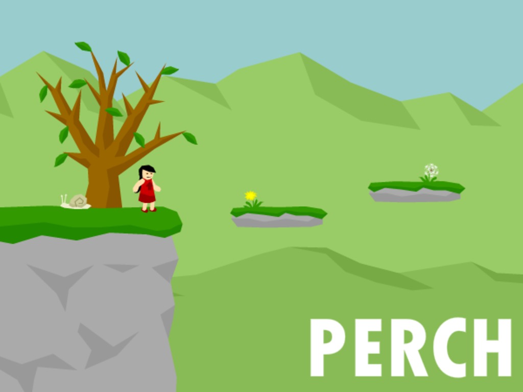 Perch's video poster