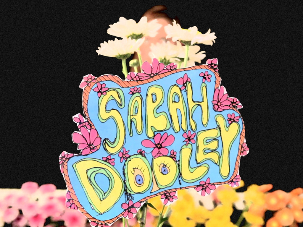 PEONIES: THE MUSIC VIDEO's video poster