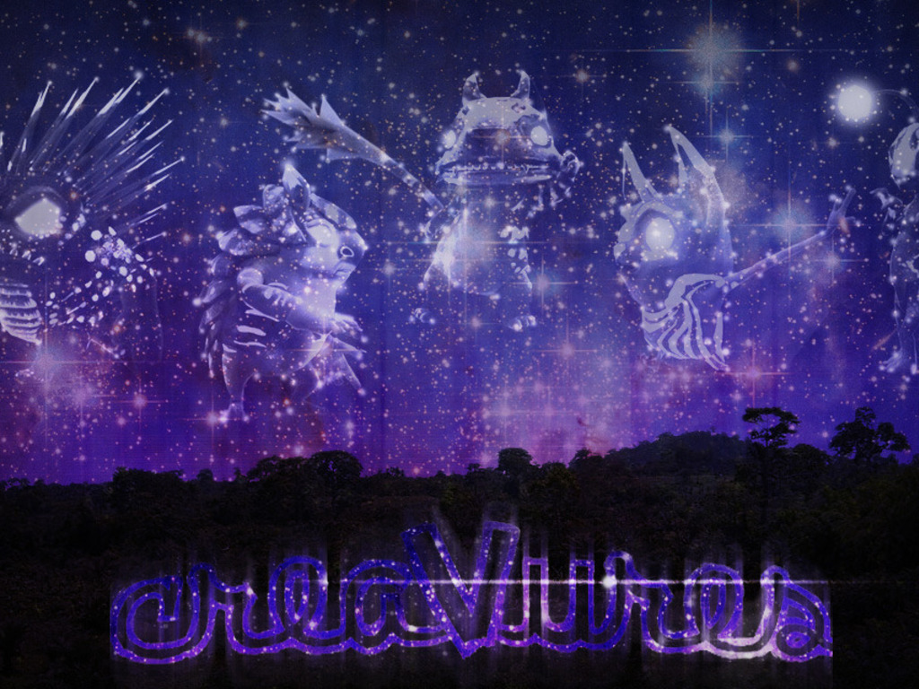 CreaVures's video poster