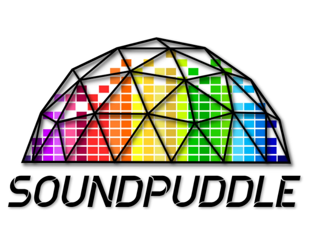 SoundPuddle's video poster