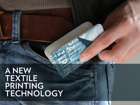 Lumi Co. – A NEW TEXTILE PRINTING TECHNOLOGY's video poster