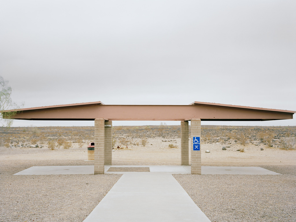 Rest Stops of America's video poster
