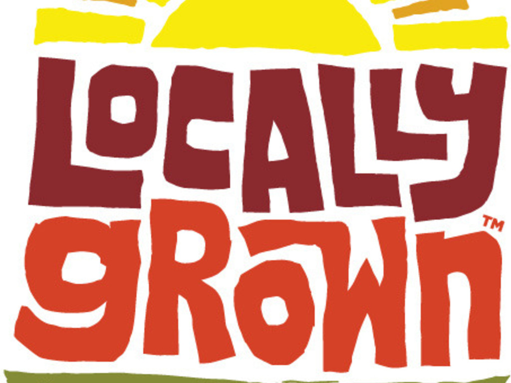 Locally Grown's video poster