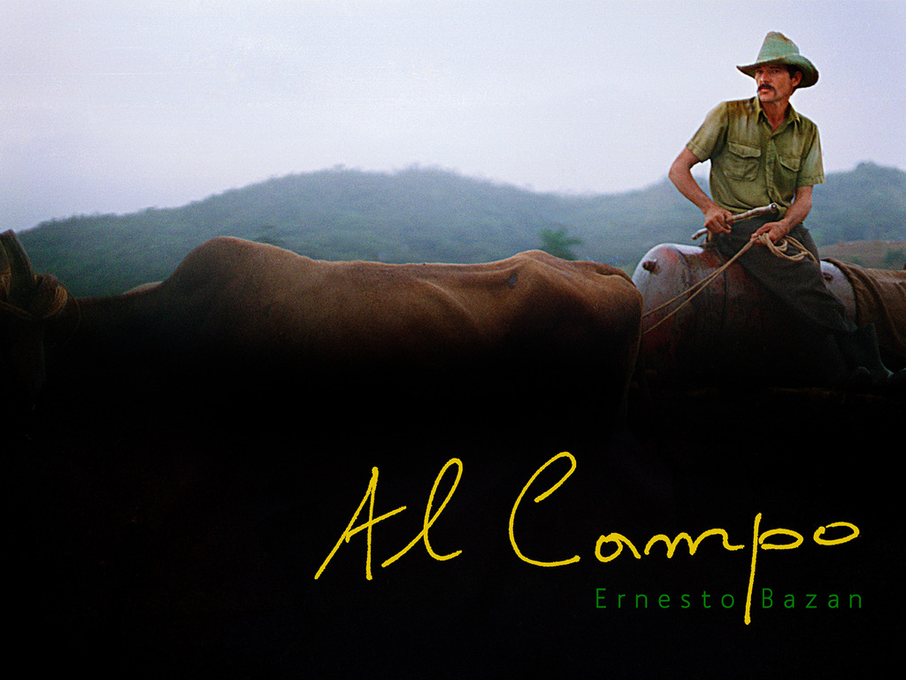Al Campo, an intimate visual look at Cuban rural lifestyle's video poster