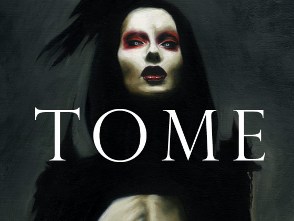 TOME's video poster