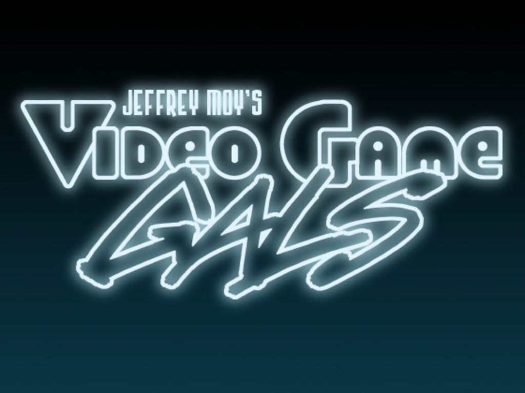 Enter the Video Game Gals's video poster