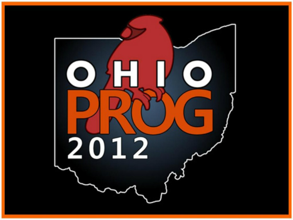 OhioProg 2012: Ohio's Premiere Progressive Rock Festival's video poster