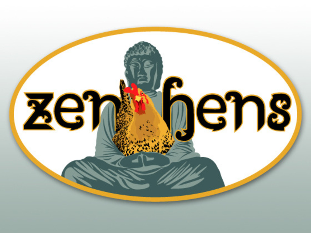 Zenhens Gear's video poster