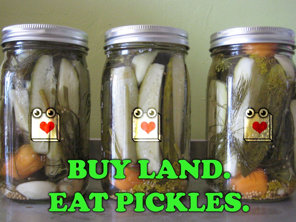 LOVELAND Round 9: The Case of The Pickled Inches!'s video poster