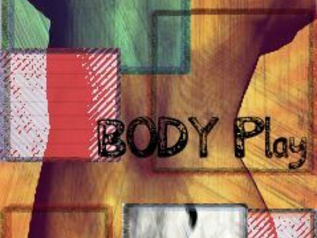 BODY Play's video poster