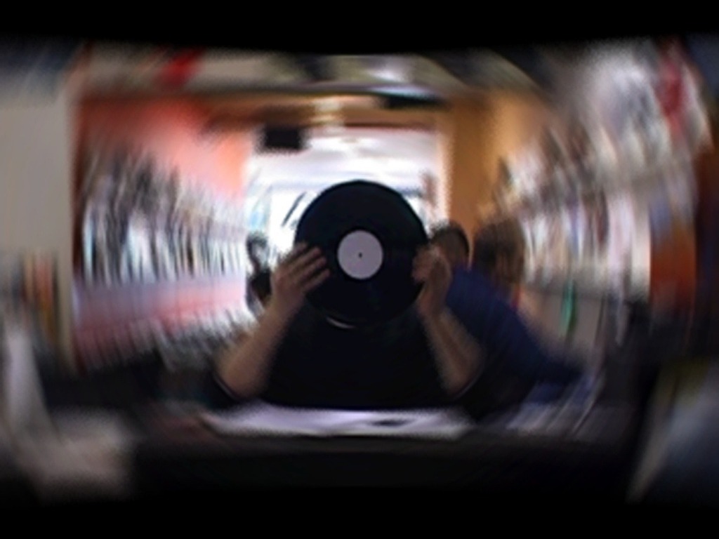 VINYLMANIA: when life runs at 33 revolutions per minute's video poster