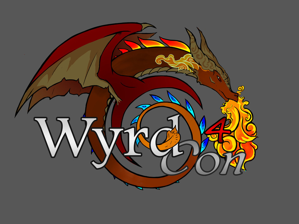 Wyrd Con 4 Interactive Storytelling Convention (Canceled)'s video poster
