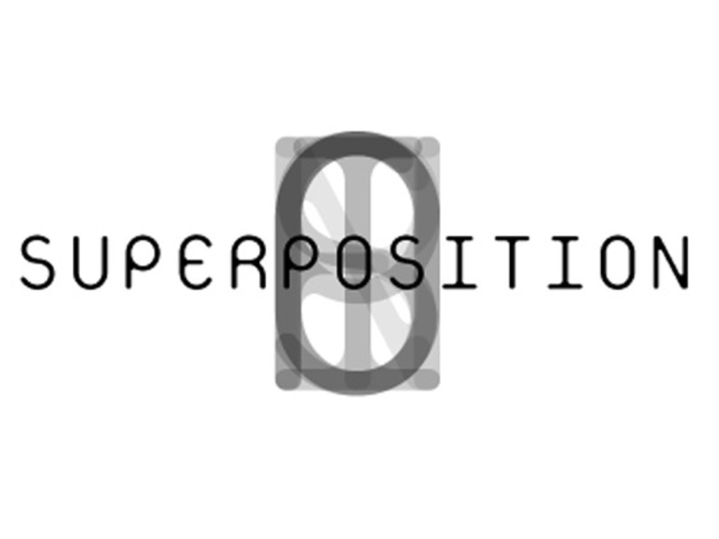 { S U P E R P O S I T I O N }'s video poster