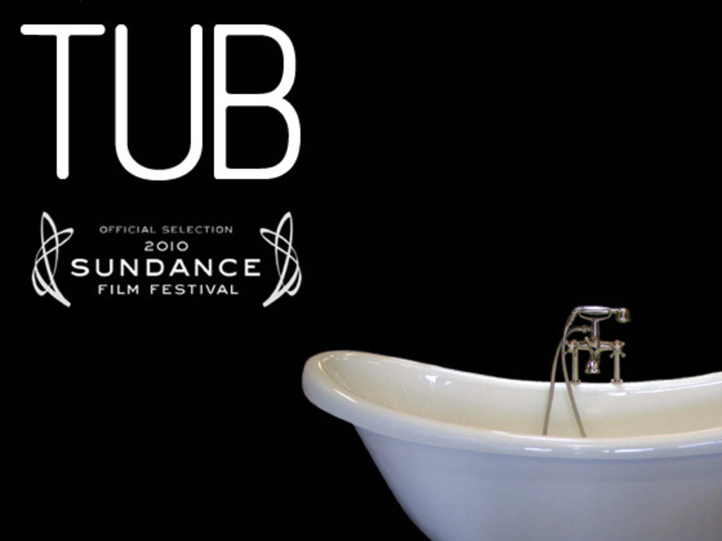 Get TUB to Sundance! 's video poster