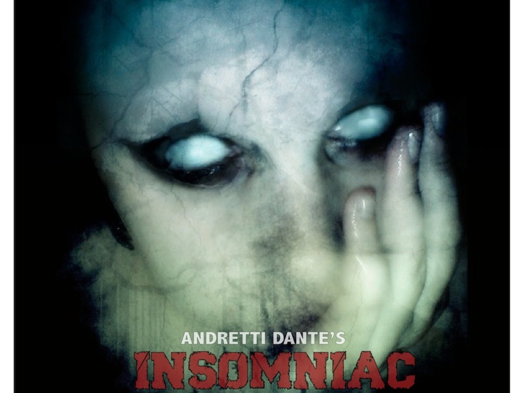 INSOMNIAC THEATRE's video poster
