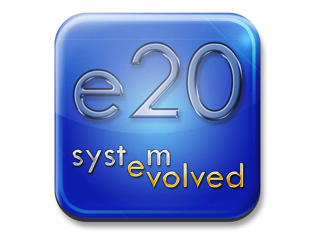 Game Design: "e20: System Evolved" Roleplaying Game's video poster
