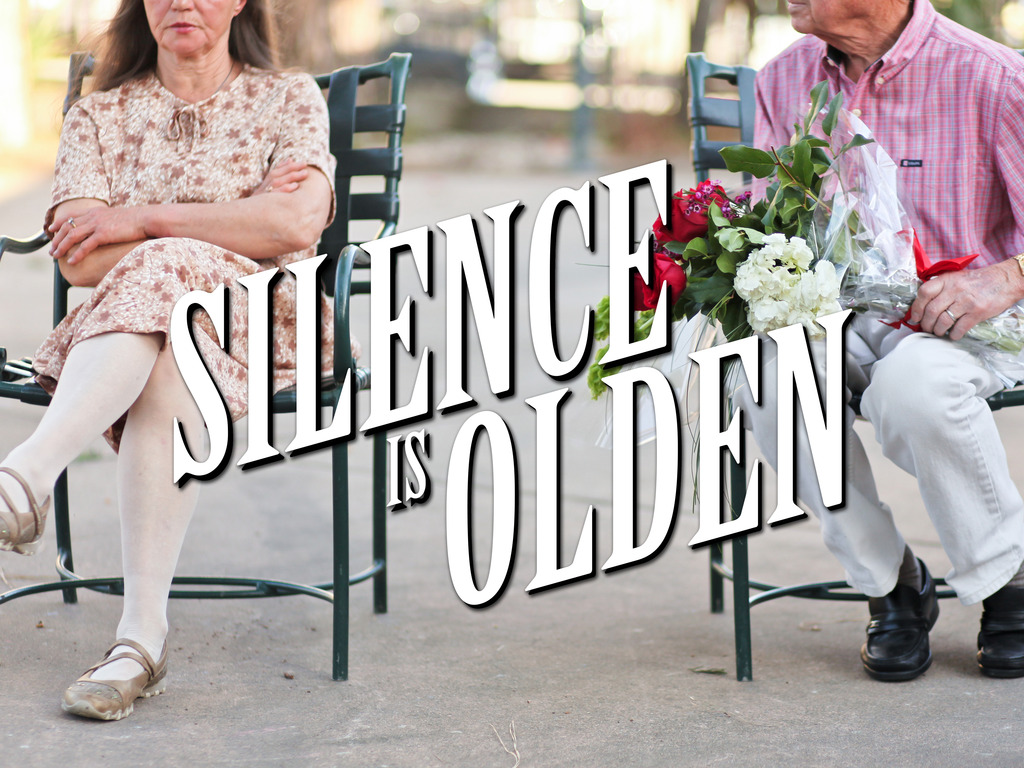 Silence Is Olden - Post Production's video poster