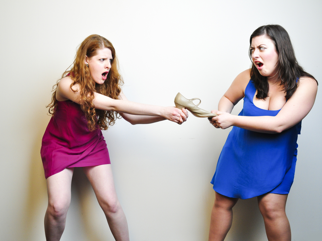 #BFAproblems: The Musical's video poster