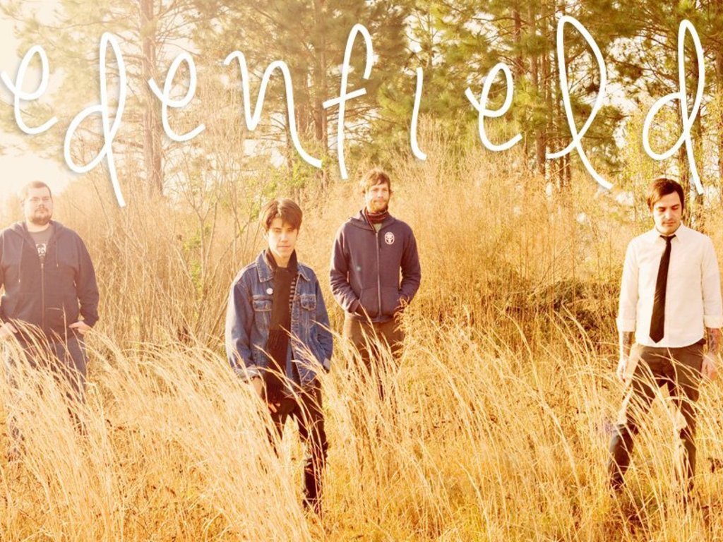 Edenfield Debut Album's video poster
